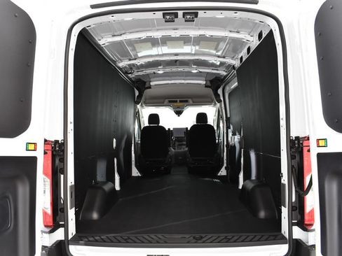 New 2026 Ford Transit 250 148 Medium Roof Extended AWD w/ Load Area Protection Package image 20