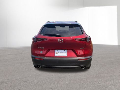 Used 2024 MAZDA CX-30 AWD 2.5 S w/ Preferred Package image 7