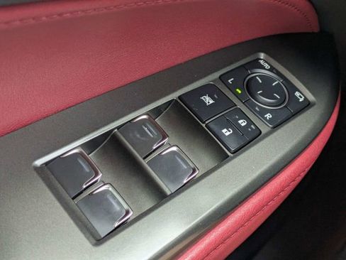 Used 2024 Lexus NX 250 FWD w/ Towing Package (2000 Lbs) image 20