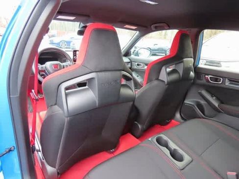Used 2025 Honda Civic Type R image 16