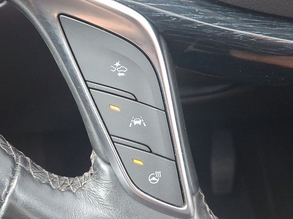 Certified 2024 Cadillac XT5 Premium Luxury AWD/4WD image 23