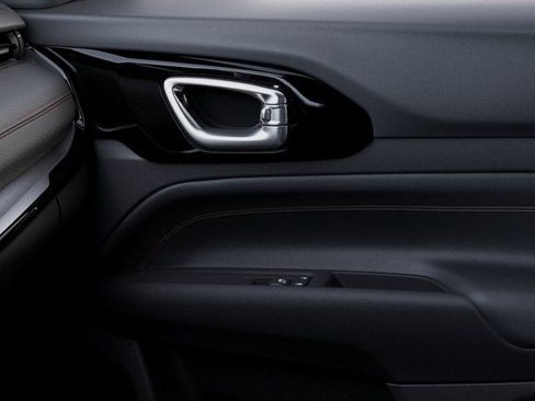 New 2026 Jeep Compass Trailhawk AWD/4WD image 26