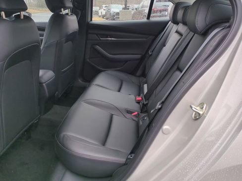 New 2026 MAZDA MAZDA3 s Sport image 14