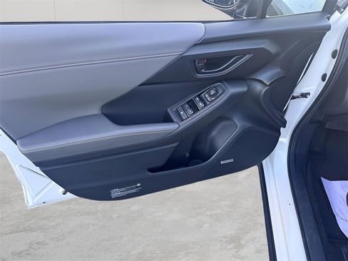 Used 2024 Subaru Crosstrek 2.5i Wilderness w/ Crosstrek Mirror Package image 13