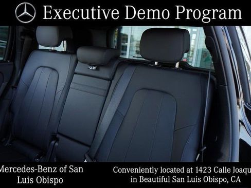 Used 2025 Mercedes-Benz GLB 250 image 27