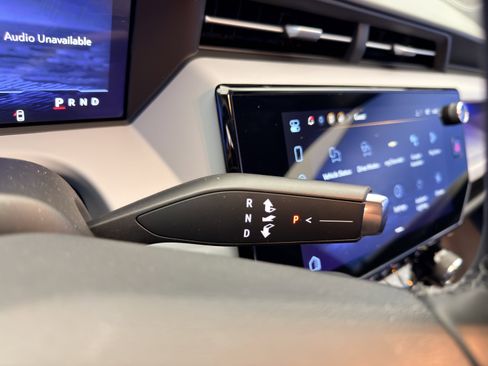 New 2027 Chevrolet Bolt RS FWD image 23