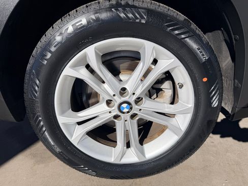 Used 2019 BMW X3 sDrive30i image 49