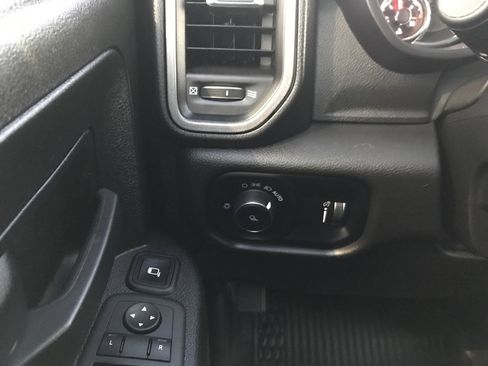 Used 2024 RAM 2500 Tradesman image 15