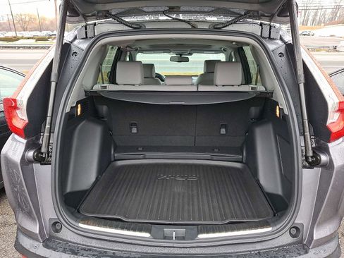 Used 2017 Honda CR-V Touring image 30