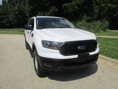 Used 2019 Ford Ranger XL w/ Equipment Group 101A Mid RWD image 20