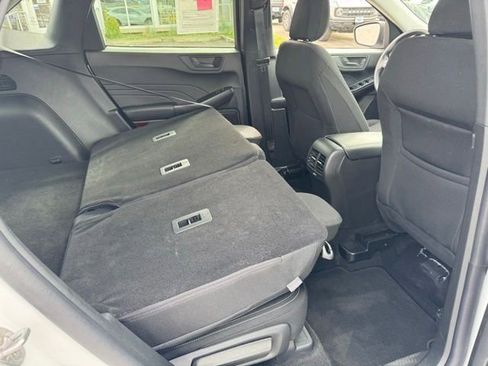 Used 2025 Ford Escape Active AWD/4WD image 24