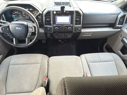 Used 2018 Ford F150 XLT w/ Equipment Group 302A Luxury image 26