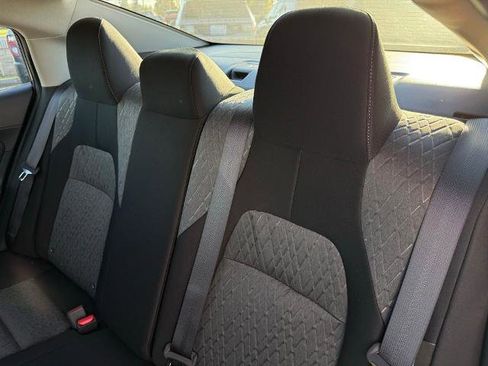 New 2026 Nissan Sentra SV w/ SV Convenience Package image 9