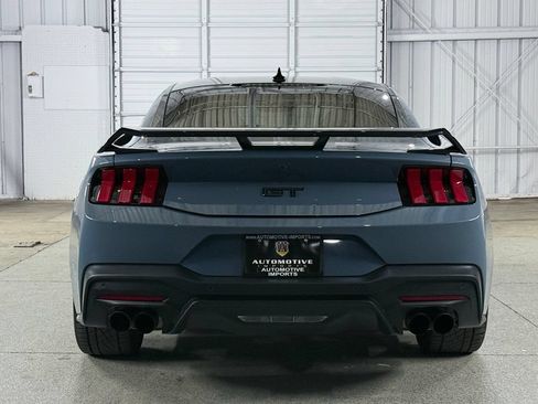 Used 2024 Ford Mustang GT Premium w/ GT Performance Package RWD image 10