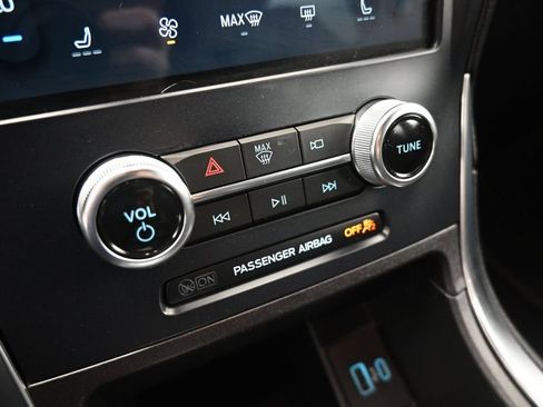 Used 2023 Ford Edge ST AWD/4WD image 17