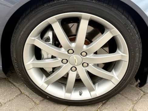 Used 2005 Aston Martin DB9 Coupe image 28