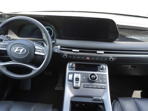 Used 2023 Hyundai Palisade Calligraphy w/ Cargo Package FWD image 16