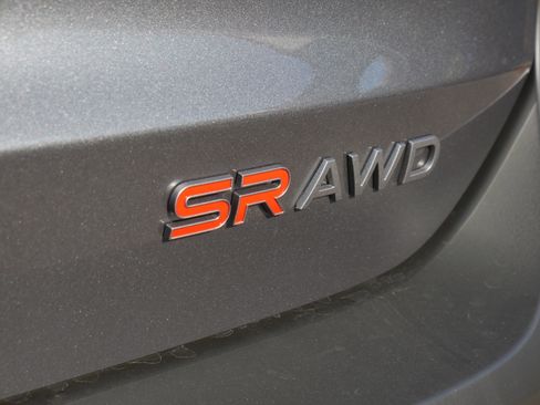 New 2026 Nissan Kicks SR w/ Cold Weather Package image 19