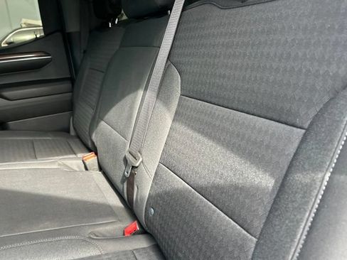 Used 2023 Chevrolet Silverado 1500 RST RWD image 41