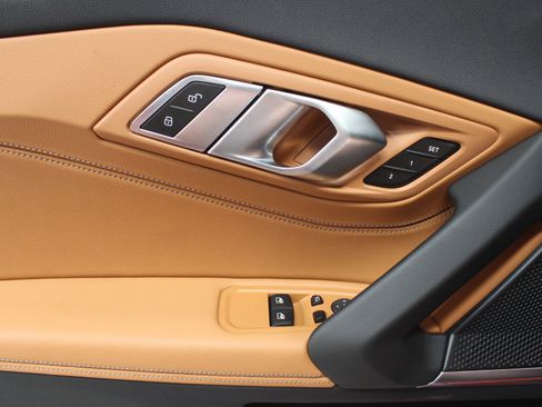 Used 2022 BMW Z4 sDrive30i w/ Driving Assistance Package image 41