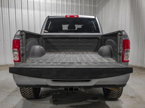 Used 2022 RAM 2500 Lone Star w/ Lone Star Silver Edition AWD/4WD image 62