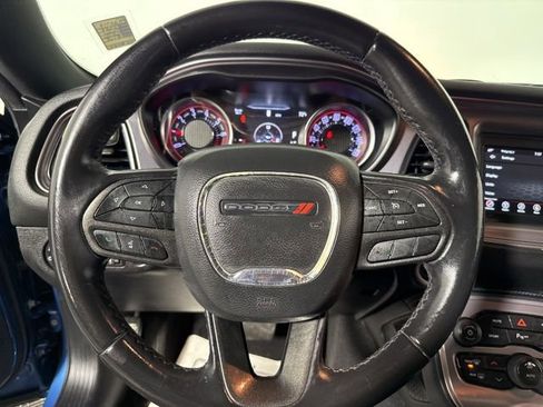 Used 2023 Dodge Challenger GT RWD image 17