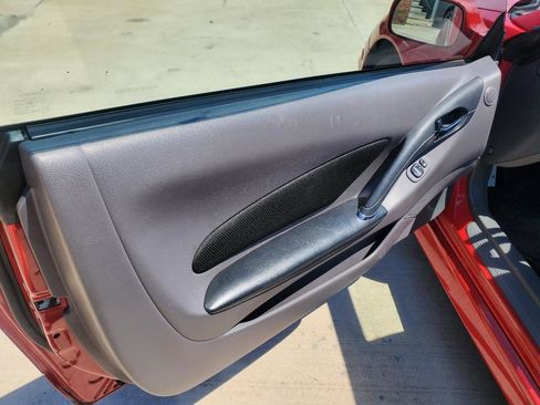 Used 2002 Toyota Celica GT-S image 14
