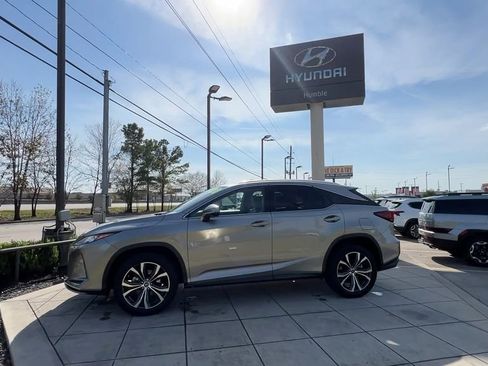 Used 2020 Lexus RX 350 350 image 5