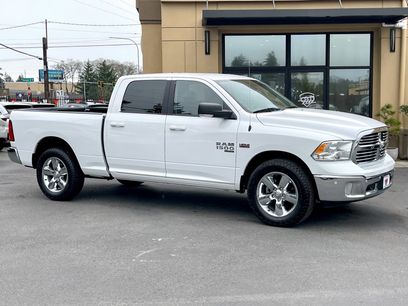 Used 2019 RAM 1500 Big Horn
