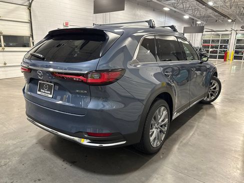 New 2026 MAZDA CX-90 3.3 Turbo w/ Premium Plus Pkg AWD/4WD image 2