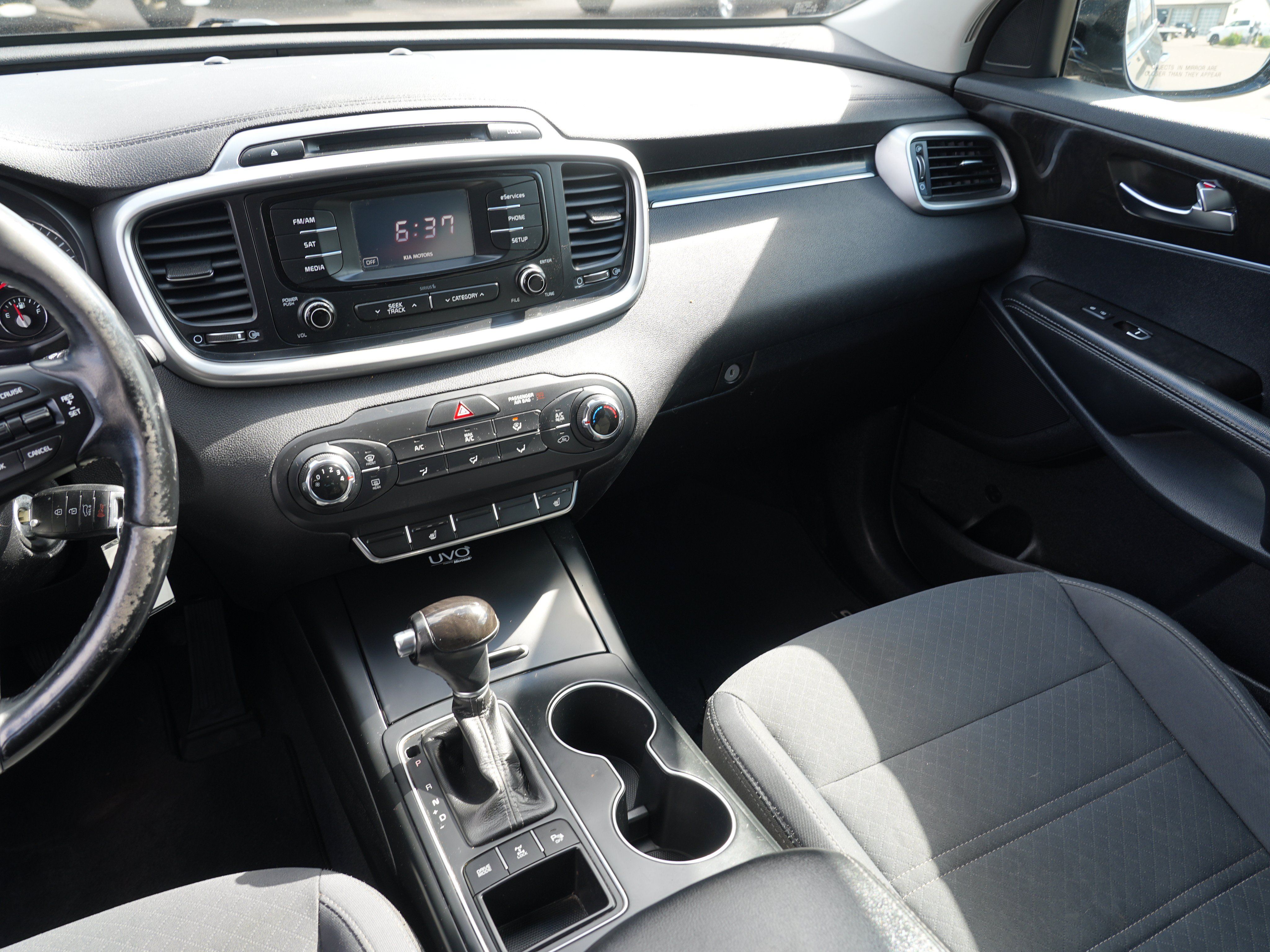 Used 2016 Kia Sorento LX w/ LX Convenience Package AWD/4WD image 21