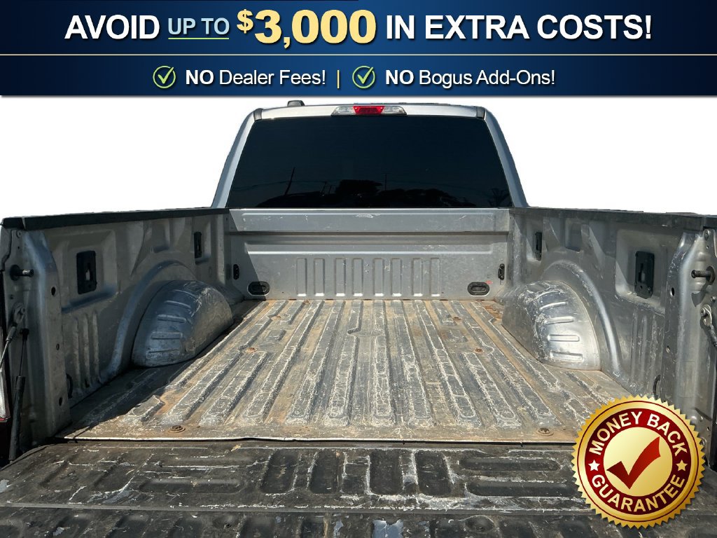 Used 2020 Ford F250 XL w/ STX Appearance Package AWD/4WD image 24