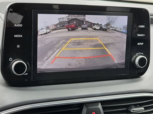 Used 2023 Hyundai Santa Fe SE image 29