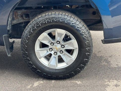 Used 2021 Chevrolet Silverado 1500 LT image 7