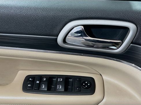 Used 2021 Jeep Grand Cherokee Limited image 14