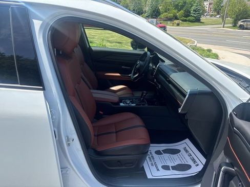 Certified 2025 MAZDA CX-50 AWD 2.5 Turbo w/ Cargo Package image 29