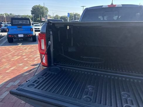 Used 2019 Ford Ranger XLT w/ Equipment Group 302A Luxury AWD/4WD image 29