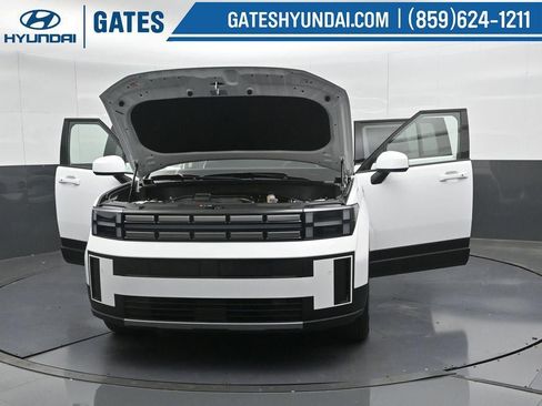 New 2026 Hyundai Santa Fe SE image 63