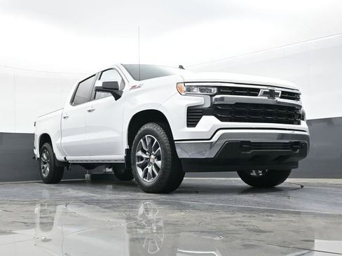 New 2026 Chevrolet Silverado 1500 LT image 54