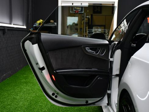 Used 2017 Audi RS 7 Performance image 37