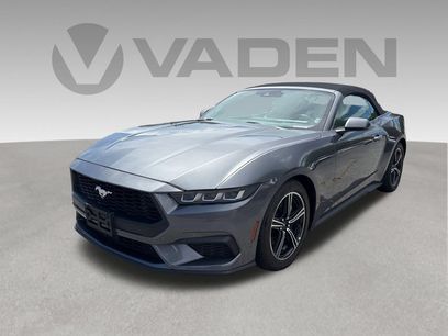 Used 2024 Ford Mustang Premium