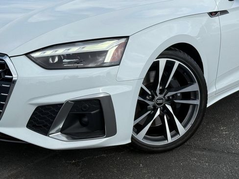 Certified 2023 Audi S5 Premium Plus w/ Premium Plus Package AWD/4WD image 3