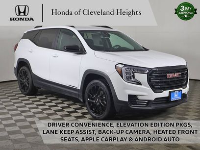 Used 2023 GMC Terrain SLE w/ Driver Convenience Package