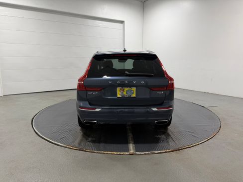 Used 2019 Volvo XC60 T6 Inscription image 31
