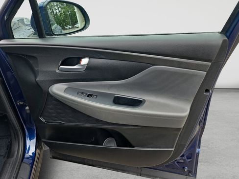 Used 2023 Hyundai Santa Fe SE FWD image 30