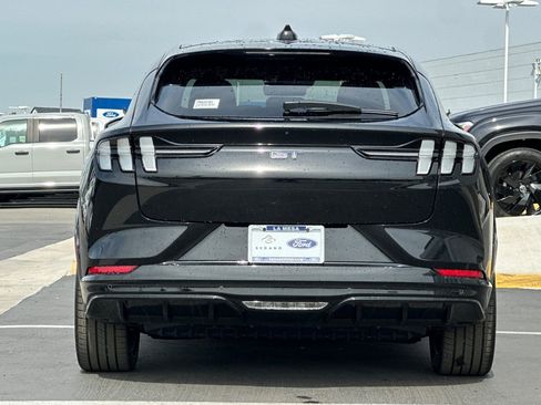 New 2026 Ford Mustang Mach-E GT image 4