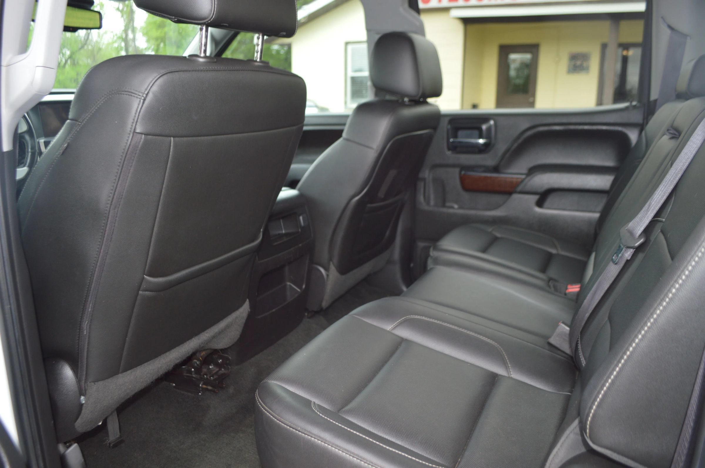 Used 2014 GMC Sierra 1500 SLT AWD/4WD image 21