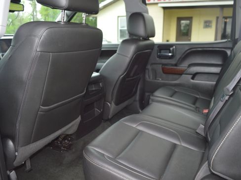 Used 2014 GMC Sierra 1500 SLT AWD/4WD image 21