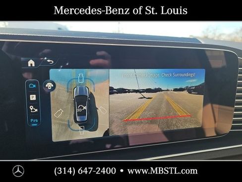 New 2026 Mercedes-Benz GLE 450 4MATIC image 38