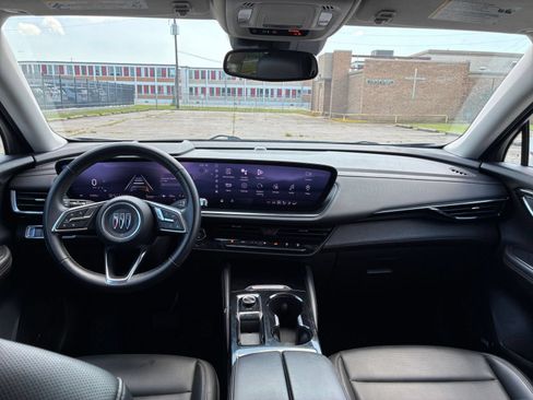 Used 2024 Buick Envision Preferred AWD/4WD image 28